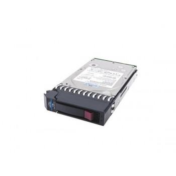 871677-001 | HP MSA2 1TB SATA 3Gb/s 7200RPM Dual-Port 3.5 inch Hard Drive