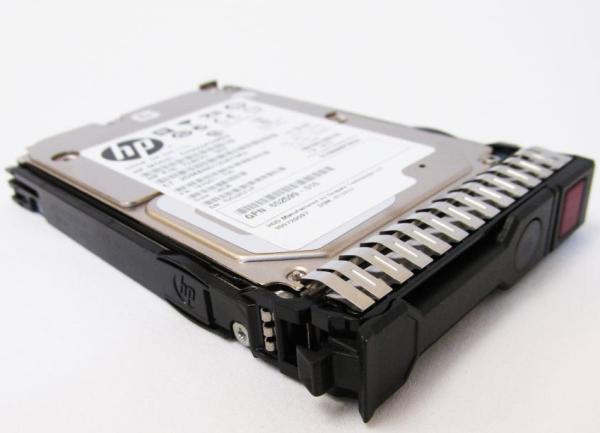 872283-001 - HPE 300GB 10000RPM SAS 2.5-Inch Hard Drive