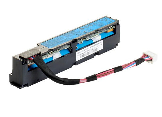 HPE 875242-B21 - 96W Smart Storage Battery 260mm Cable | Alo Tech Solutions