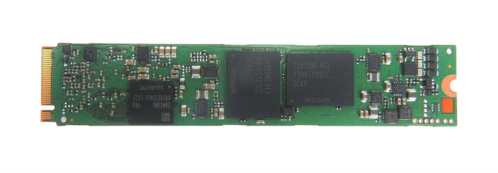 875879-001 HPE 400GB MLC PCI Express 3.0 x4 NVMe Mixed Use DS M.2 22110 Solid State Drive