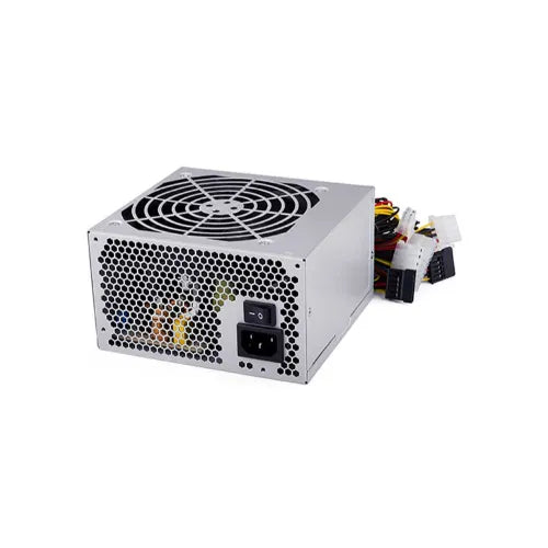 878923-001-GEN - HP 550-Watts 100-240V AC 50-60Hz ATX Power Supply for ProLiant ML110 Gen10 Server