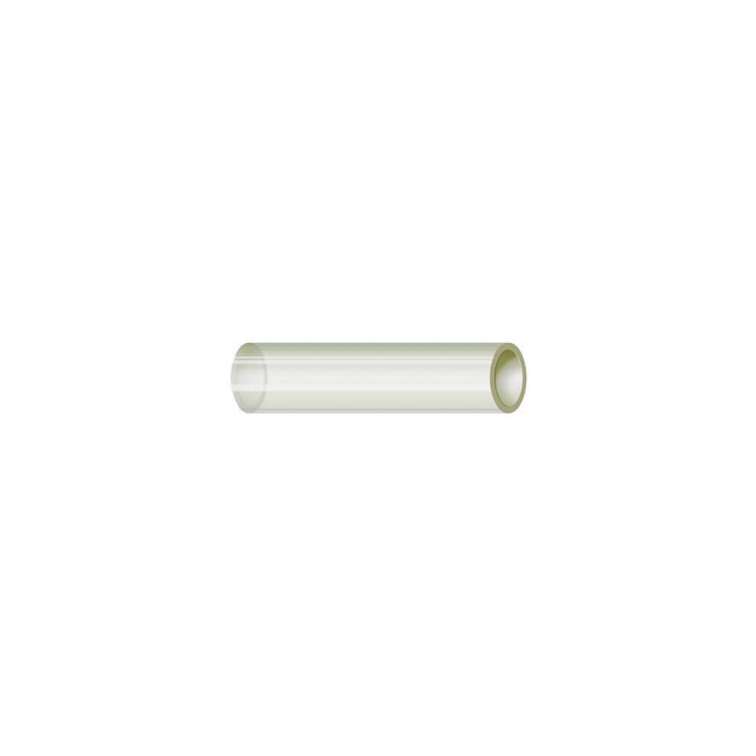 Shield 16-150-1126 Shields Marine Hose Series 150 Clear PVC Tubing, 20# Working Pressure