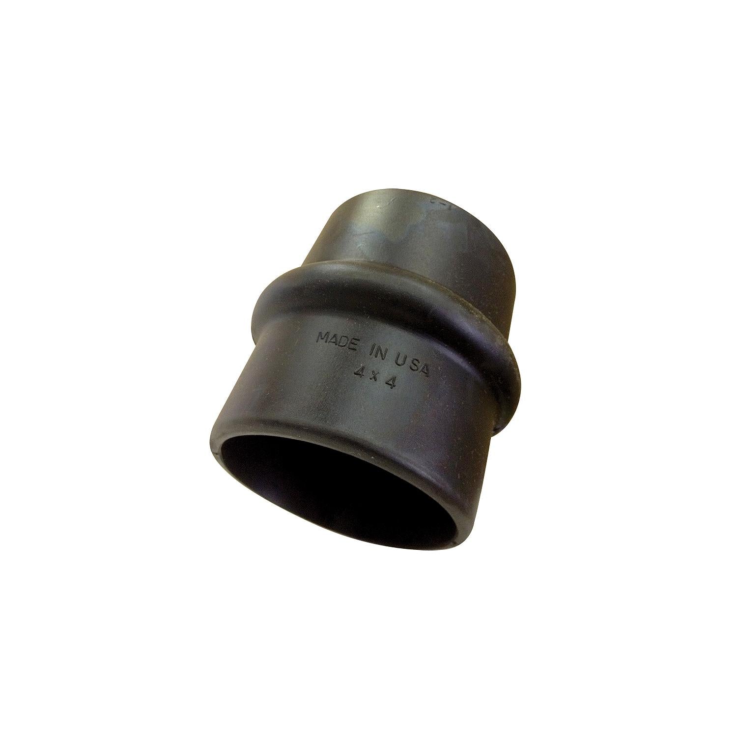 Shield 16-221-8X6 90° EPDM Rubber Hump Hose