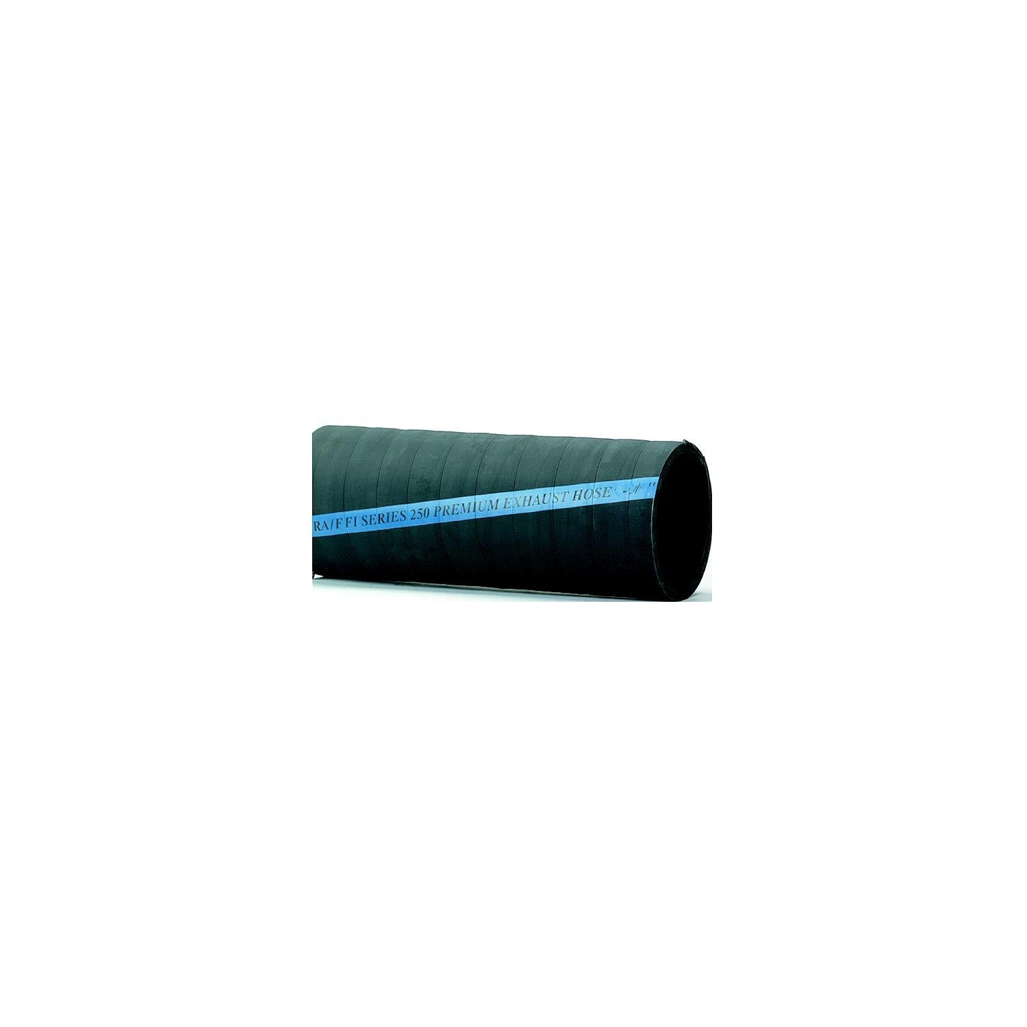 Shield 16-250-2124 Shields Marine Shieldsflex 2 Water Exhaust Series 250 Hose w/, Wire