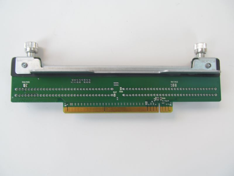 HP 407750-001 Power Supply Backplane Board Assm