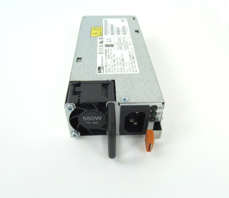 IBM 94Y8105 550W Power Supply xSeries
