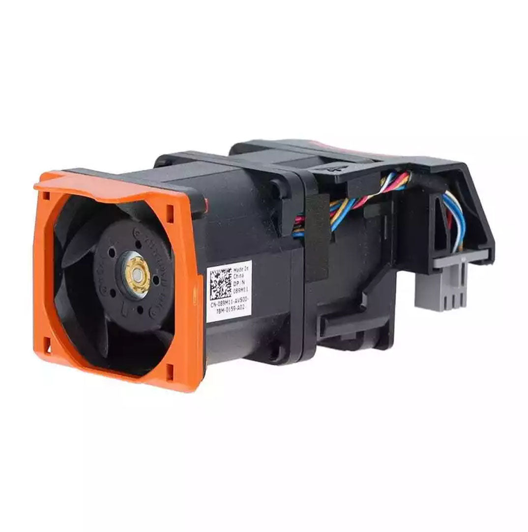 Dell Poweredge Dual Motor Fan | 2X0NG