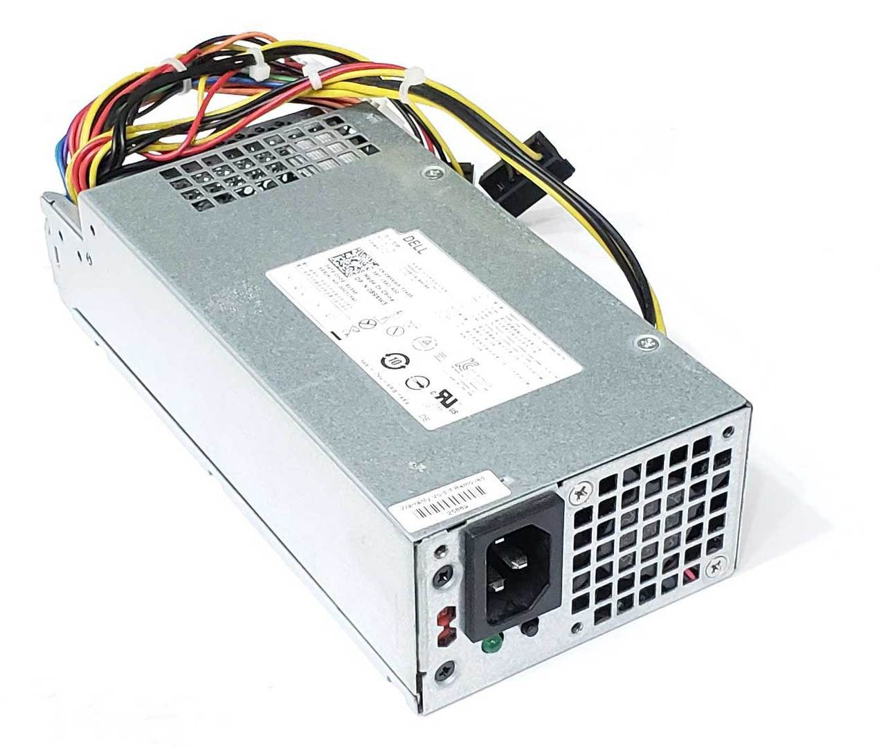 L220AS-00 - 220W Power Supply for Vostro 270s Inspiron 660s 3647 Small Desktop
