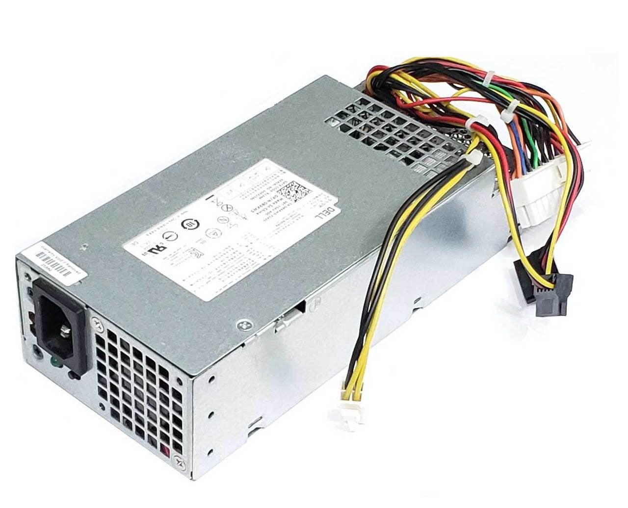 L220AS-00 - 220W Power Supply for Vostro 270s Inspiron 660s 3647 Small Desktop