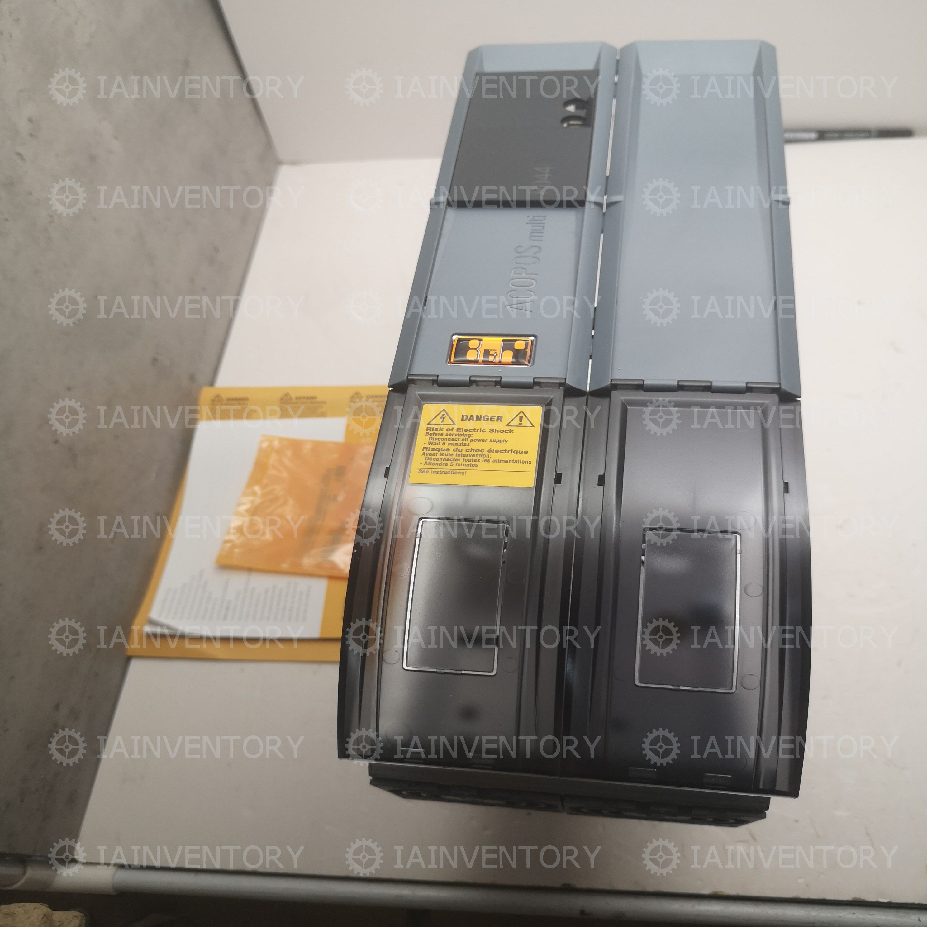 B&R? 8BVP0440HW00.000-1
