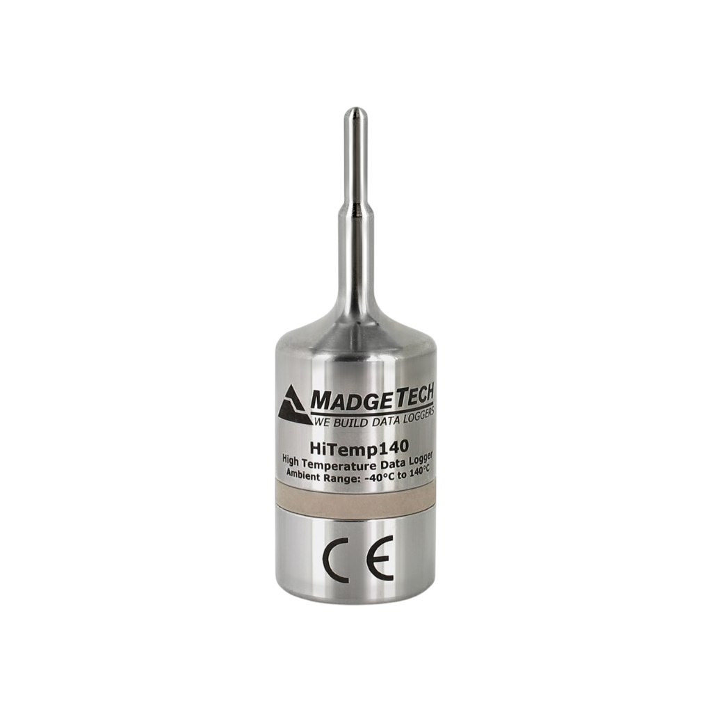 HiTemp140 - High Temperature Submersible Data Logger