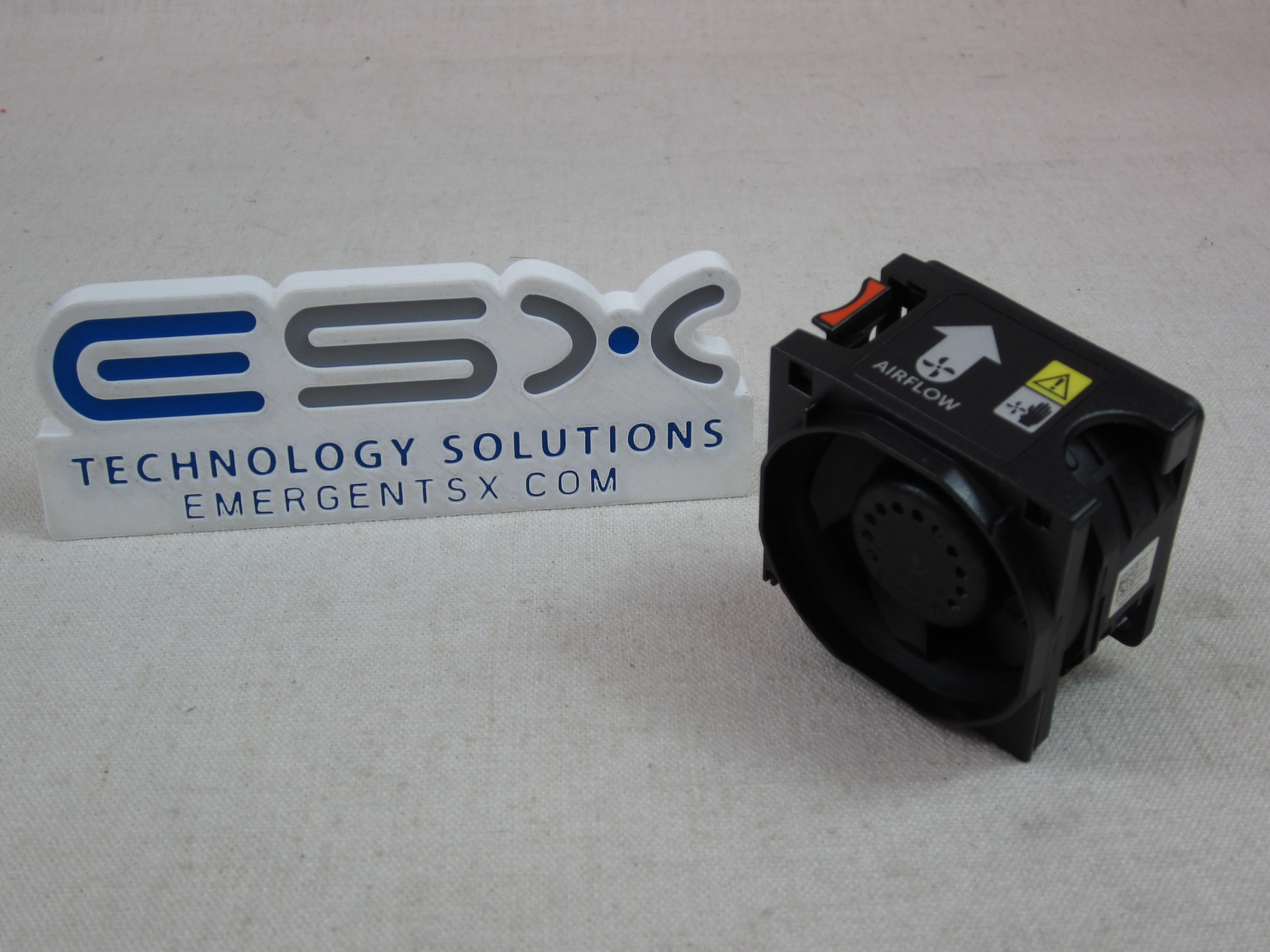Dell N5T36 Standard System Fan for PowerEdge R740/R740XD