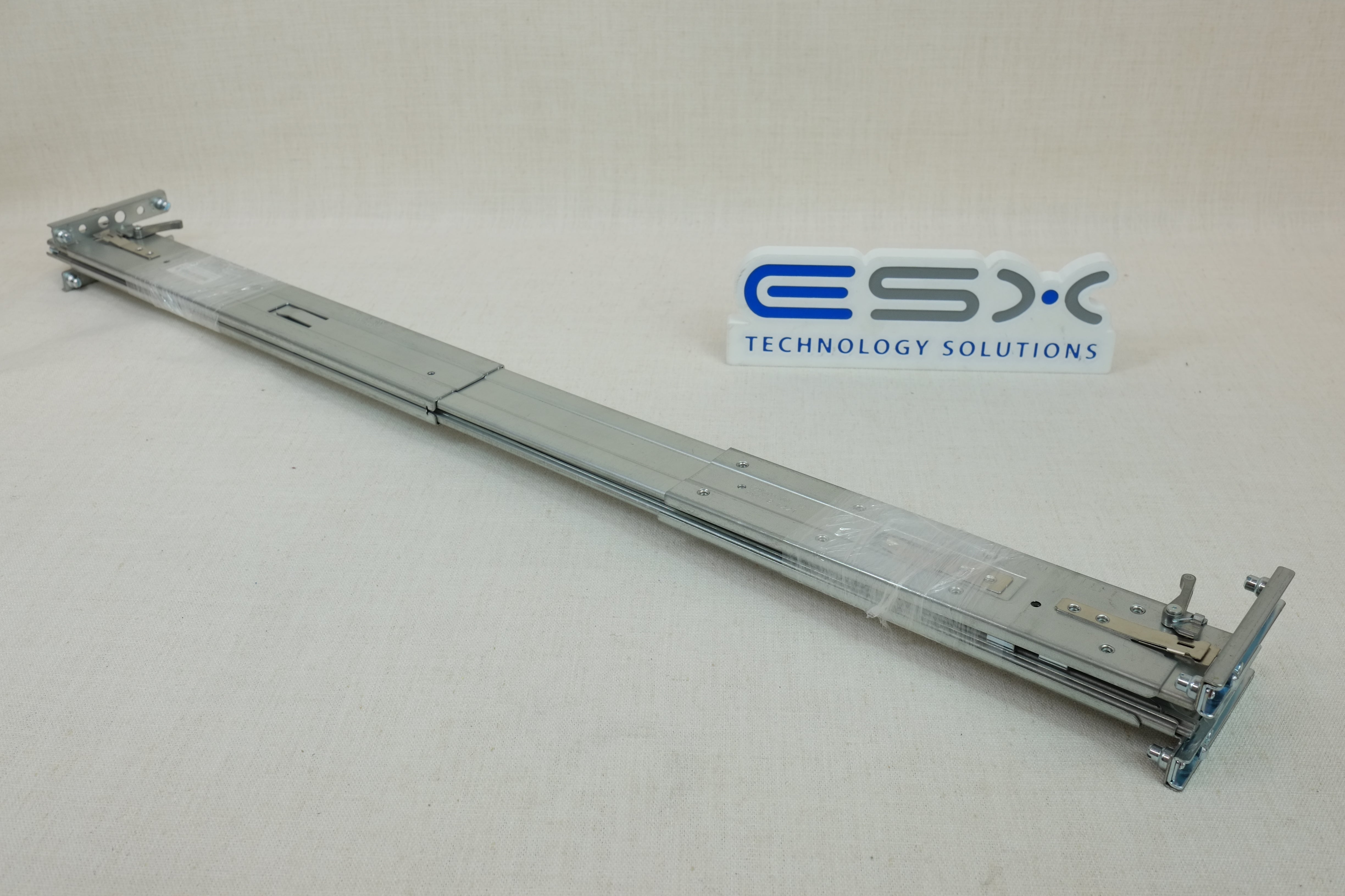 HP 718497-001 ProLiant DL380 G9 G10 2U Server Rail Kit 728348-001