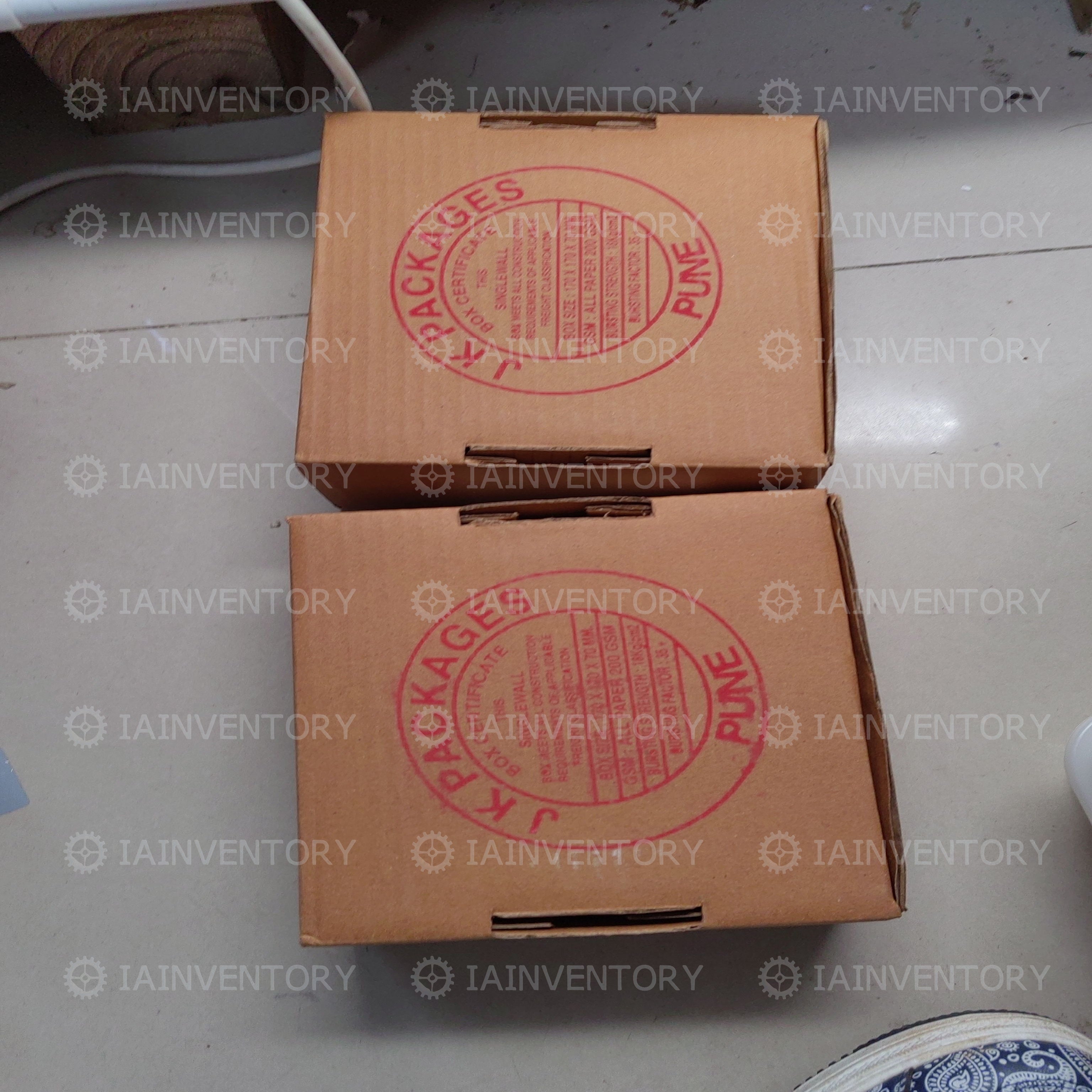 Honeywell 900A01-0202