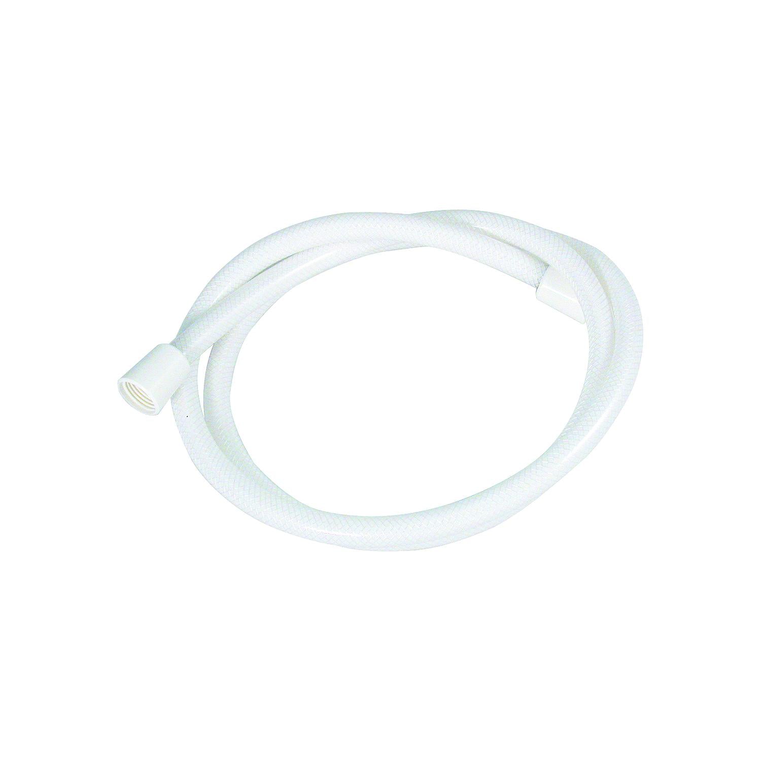 Valterra PF276022 White Nylon Hose