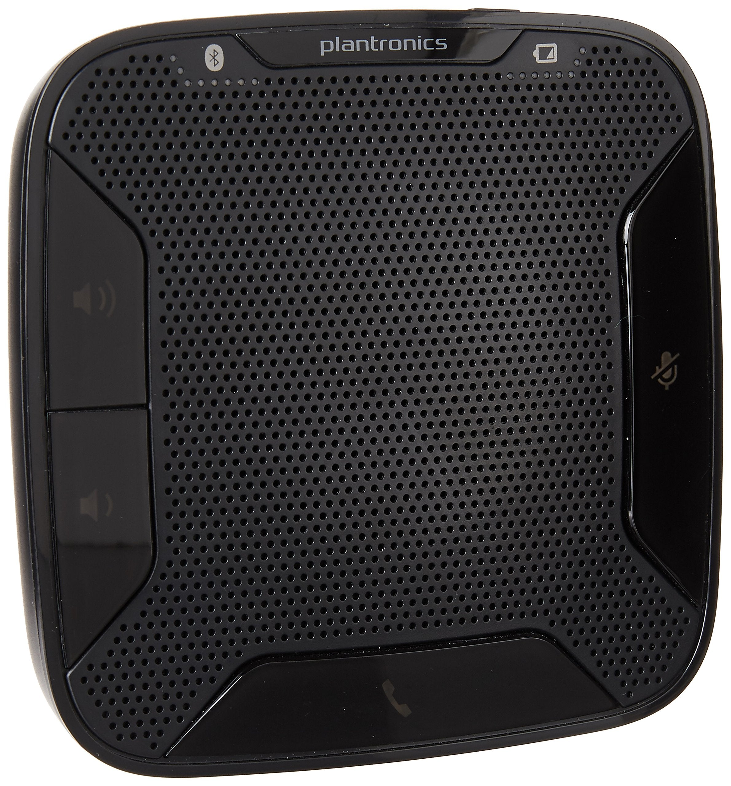 Plantronics 86701-01 Calisto 620-M Bluetooth speakerphone - Black