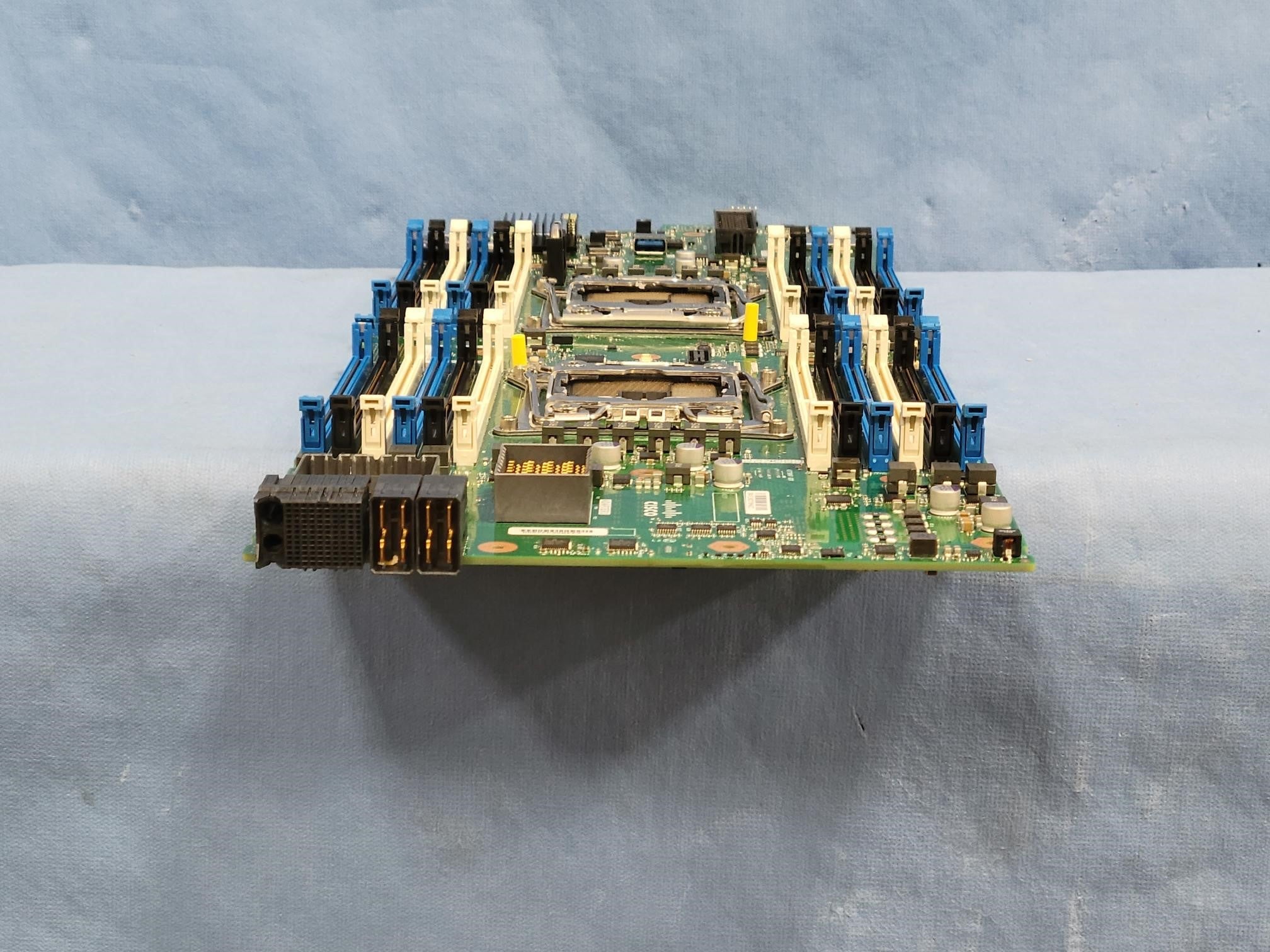 Cisco 73-15862-03 UCS B200 M4 Blade Server System Motherboard