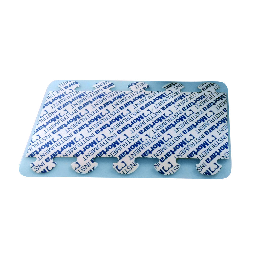 Mortara Resting Tab Electrodes