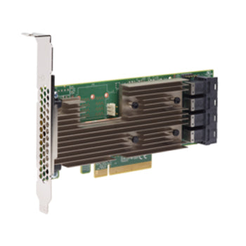 9305-16I - Broadcom 16 x Ports 12Gb/s SAS PCIe Host Bus Adapter