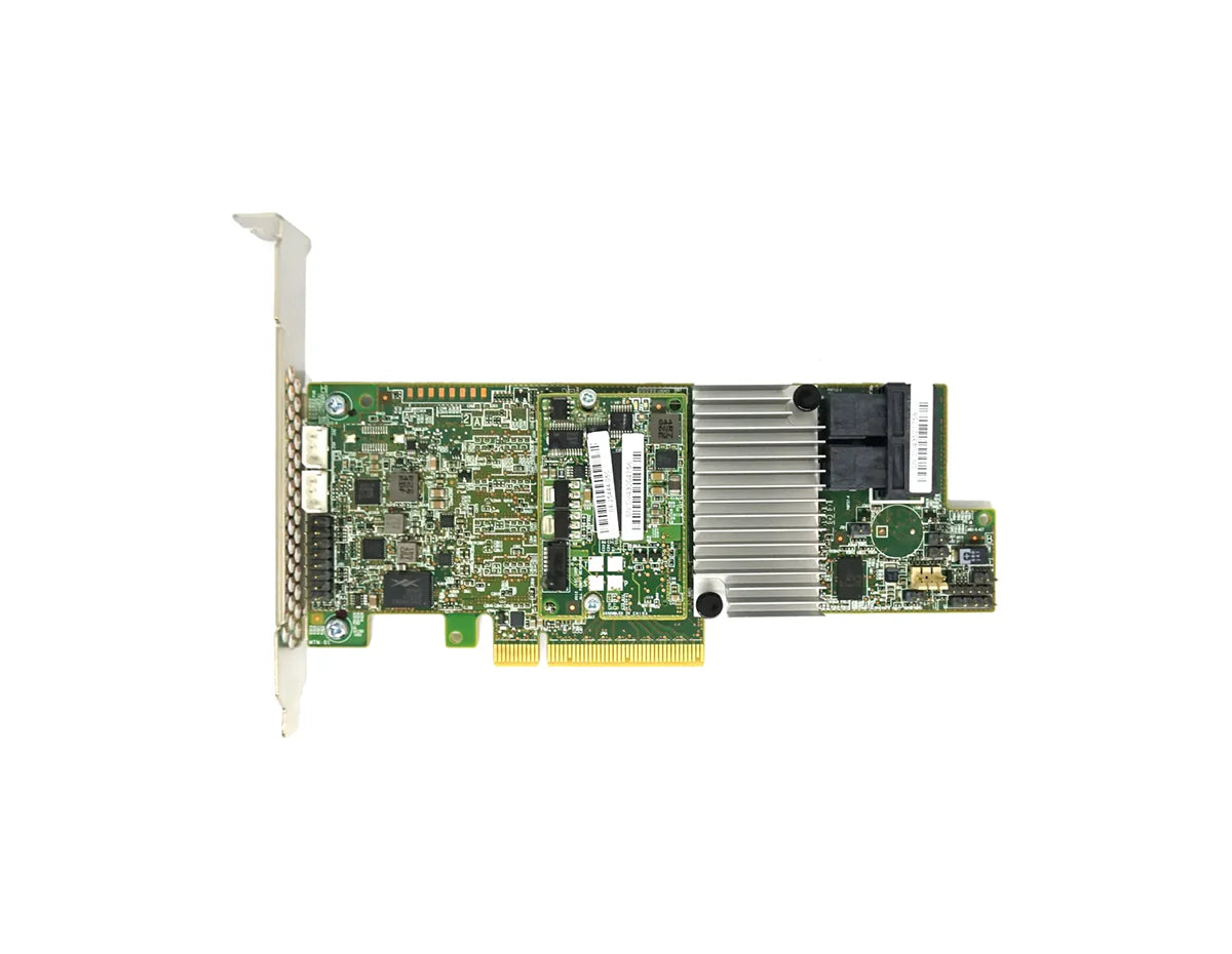 Broadcom MegaRAID 9361-8i 1GB Storage Controller