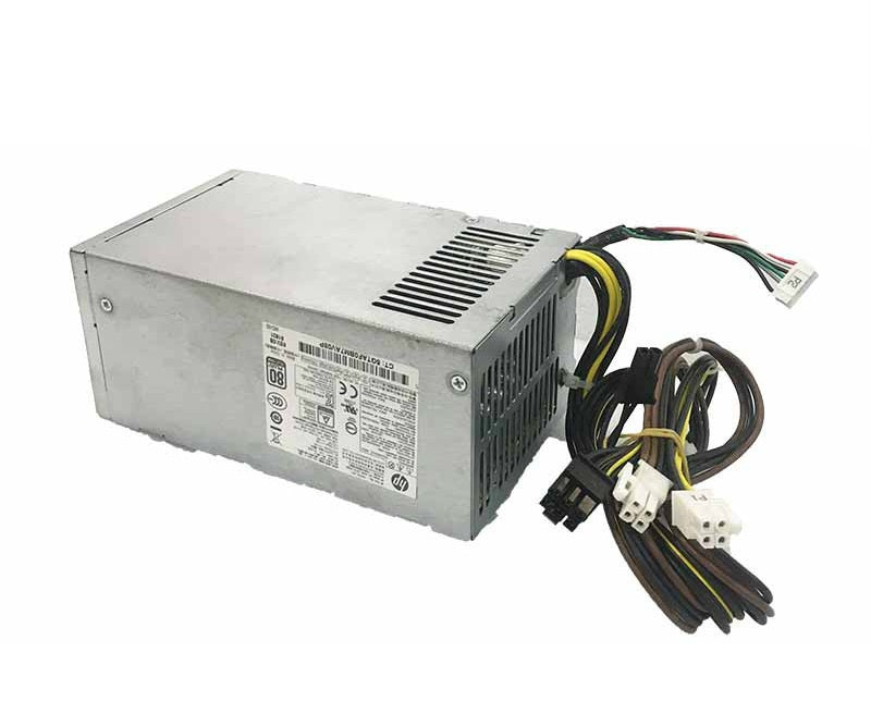 937516-004 310w For HP ProDesk 280 288 G3 PSU dps-310ab-1a pcg007 With 6Pin for Graphics card