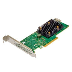 Broadcom MegaRAID HBA 9500-8i