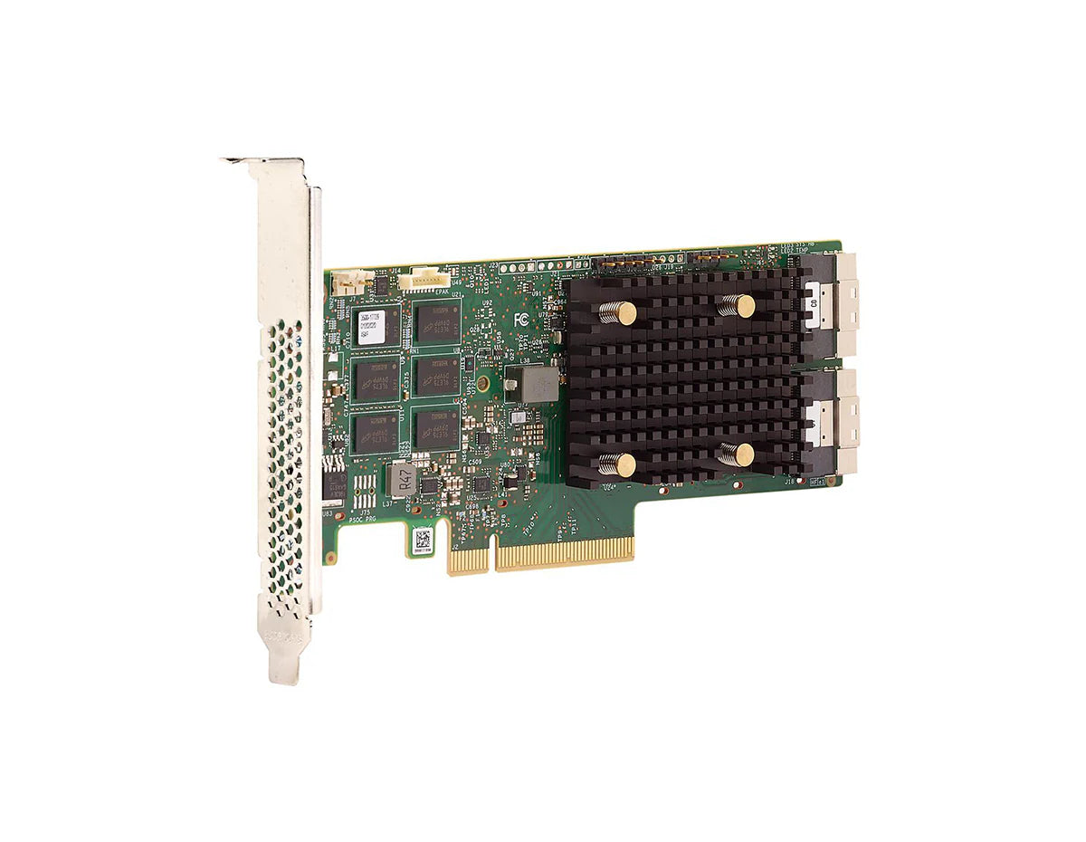 Broadcom MegaRAID 9560-8i Storage Controller
