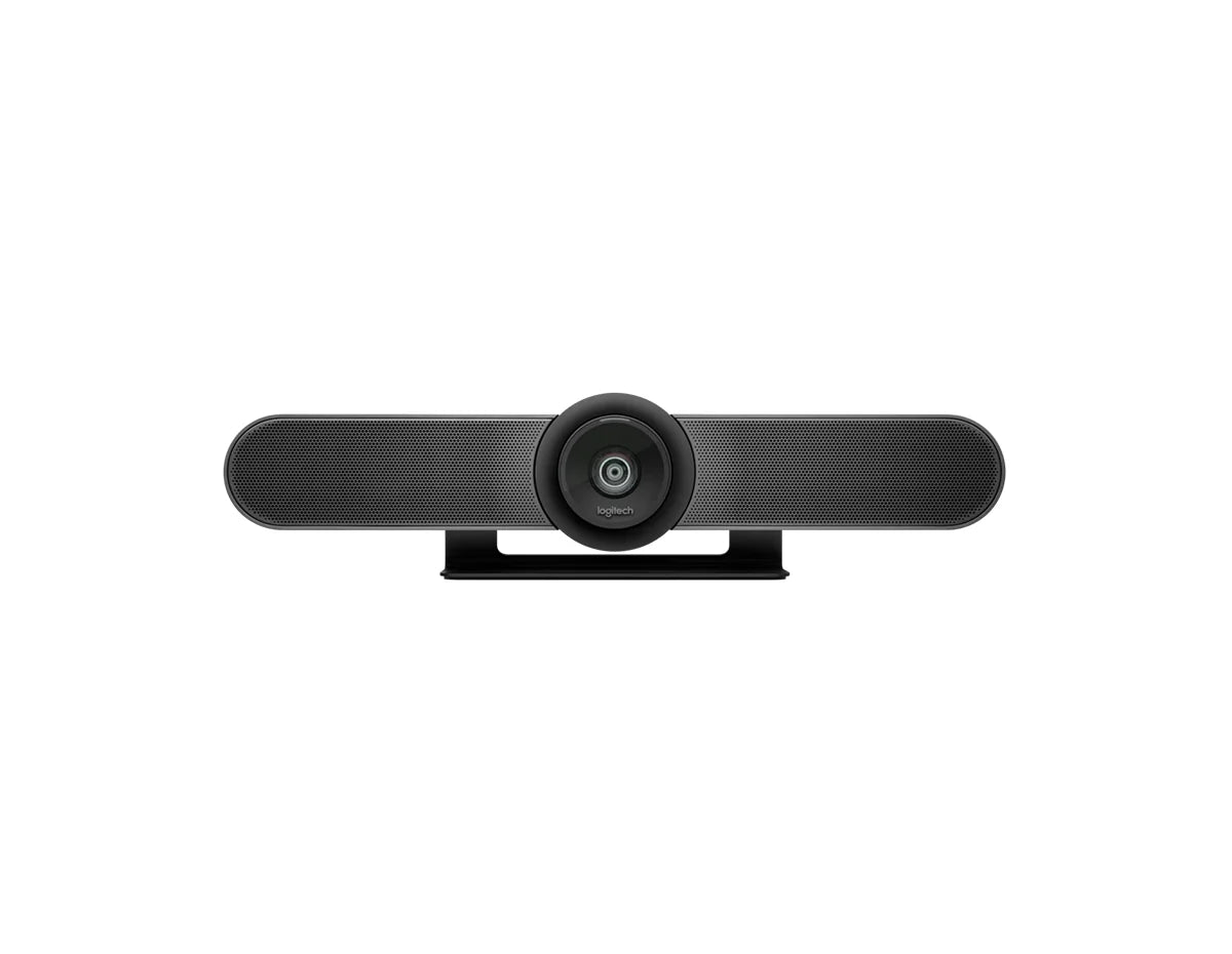 Logitech MeetUp All-in-One 4K Conference Camera 960-001101