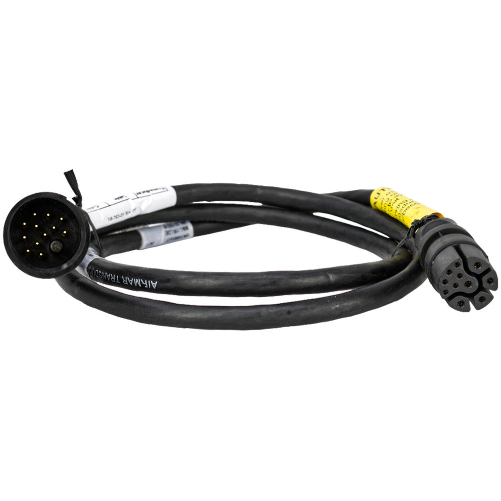Airmar Mix & Match CHIRP Transducer Cable