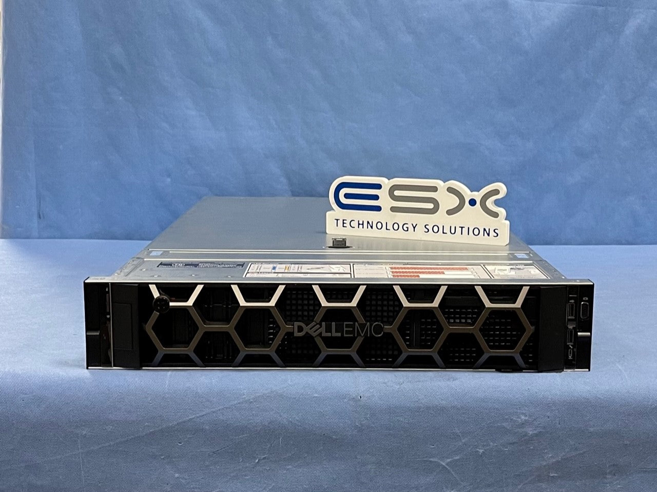 Dell PowerEdge R740 8x 2.5” 2U Server 2x 24C Gold 6248R @ 3GHZ 1TB RAM H740p 10G