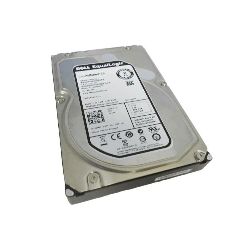 Seagate 9YZ168-236 2TB 7.2K SATA 6Gbps Hard Drive
