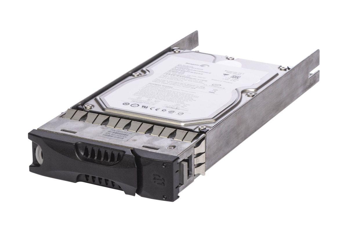 Dell EqualLogic 9CA158-180 1TB 7200RPM SATA 3Gb/s 3.5" Hard Drive