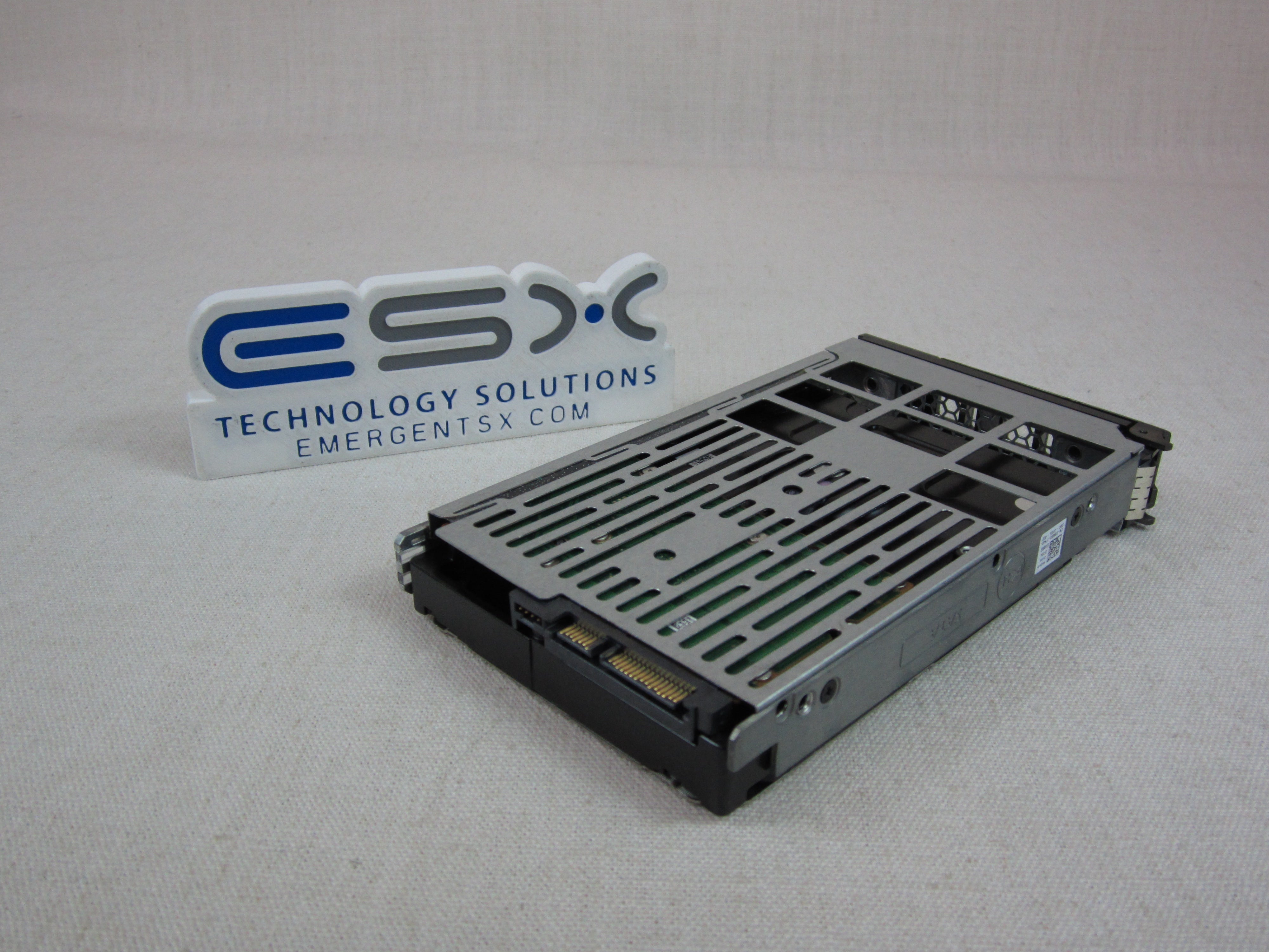 Dell 835R9 2TB 7.2k 6Gb/s 3.5" SATA Hard Drive Seagate ST2000NM0011