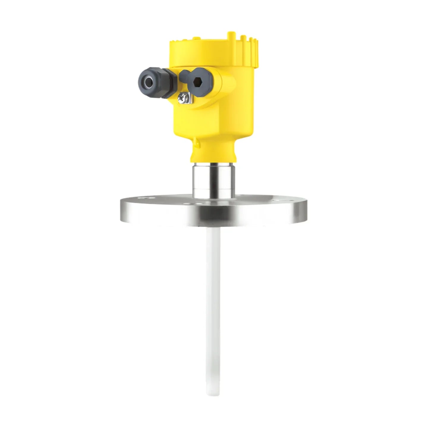 VEGA VEGACAL 64 Capacitive rod probe for continuous level measurement