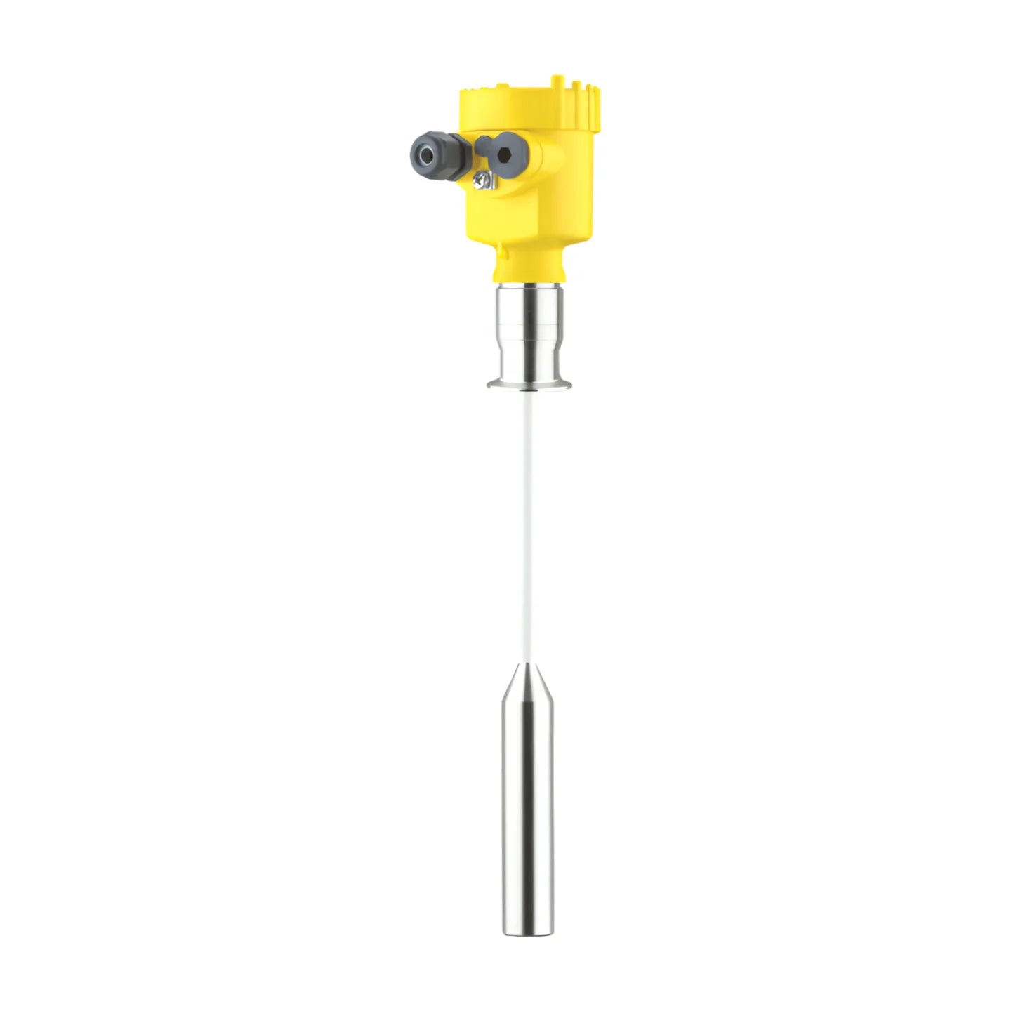 VEGA VEGACAL 66 Capacitive cable probe for continuous level measurement