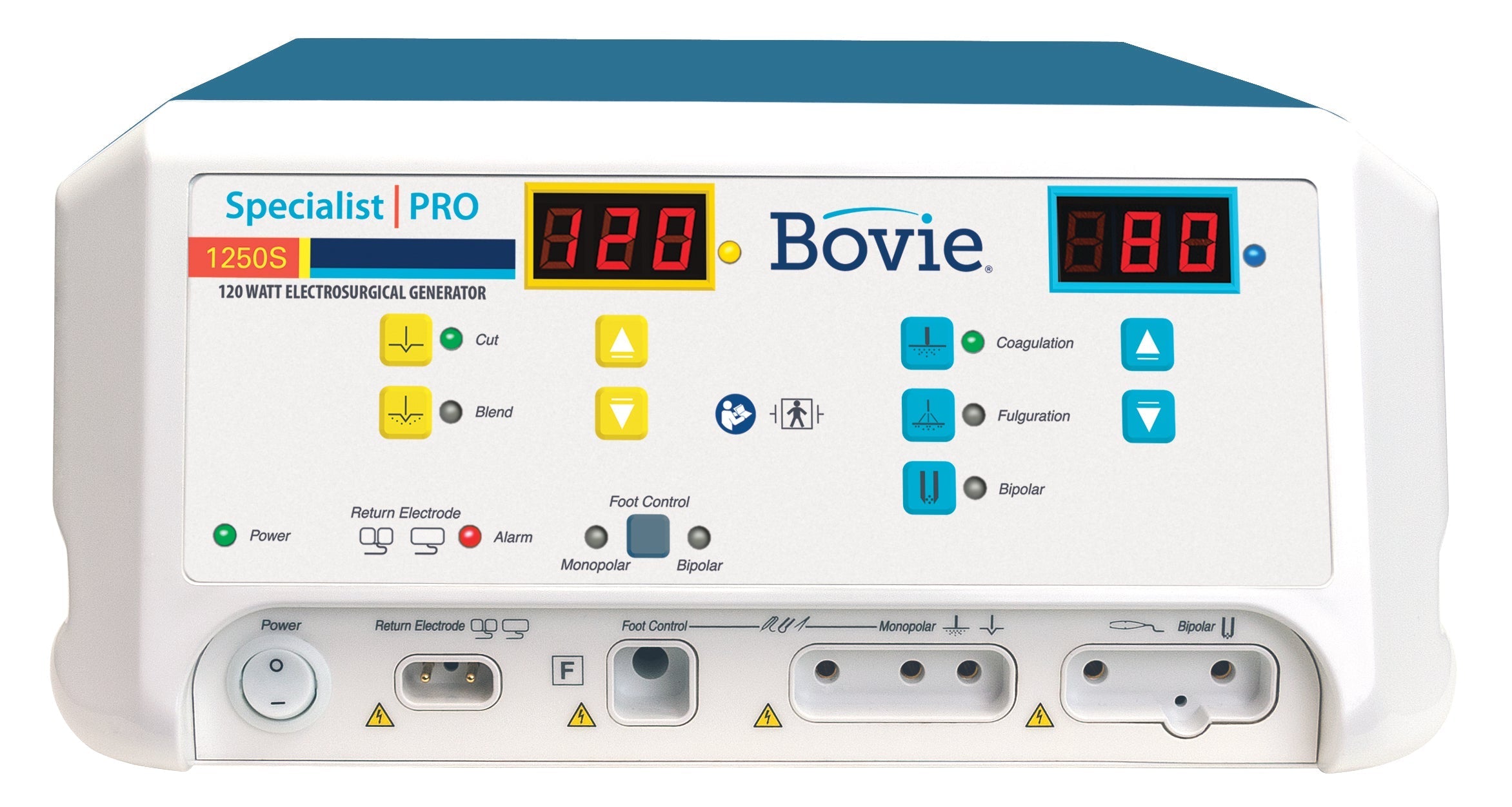 Bovie Specialist PRO High Frequency Electrosurgical Generator