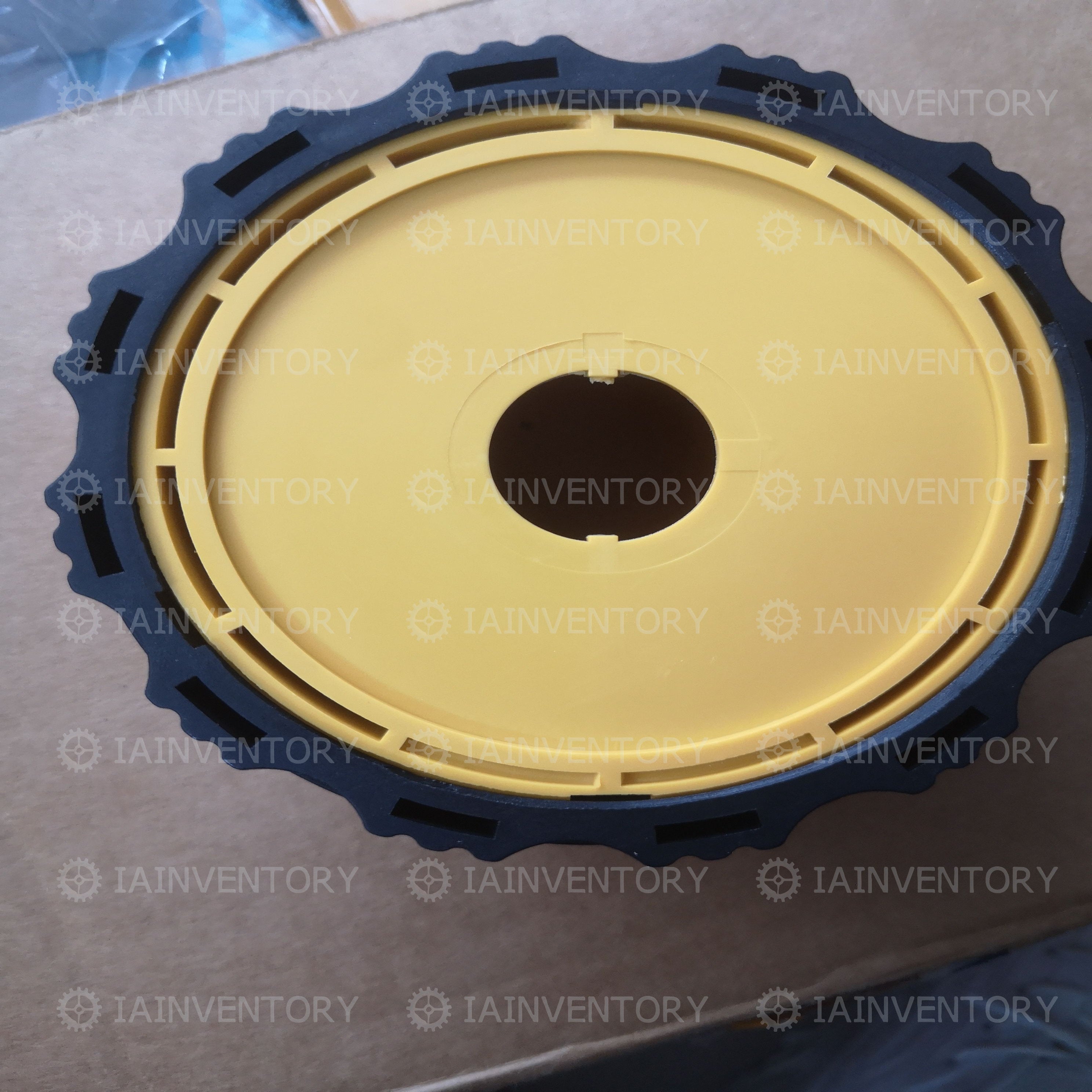 1X Emergency Stop Switch Protective Cover A22Z-EG2