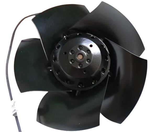 A2D250-AD26-05 ebm-papst AC AXIAL FAN