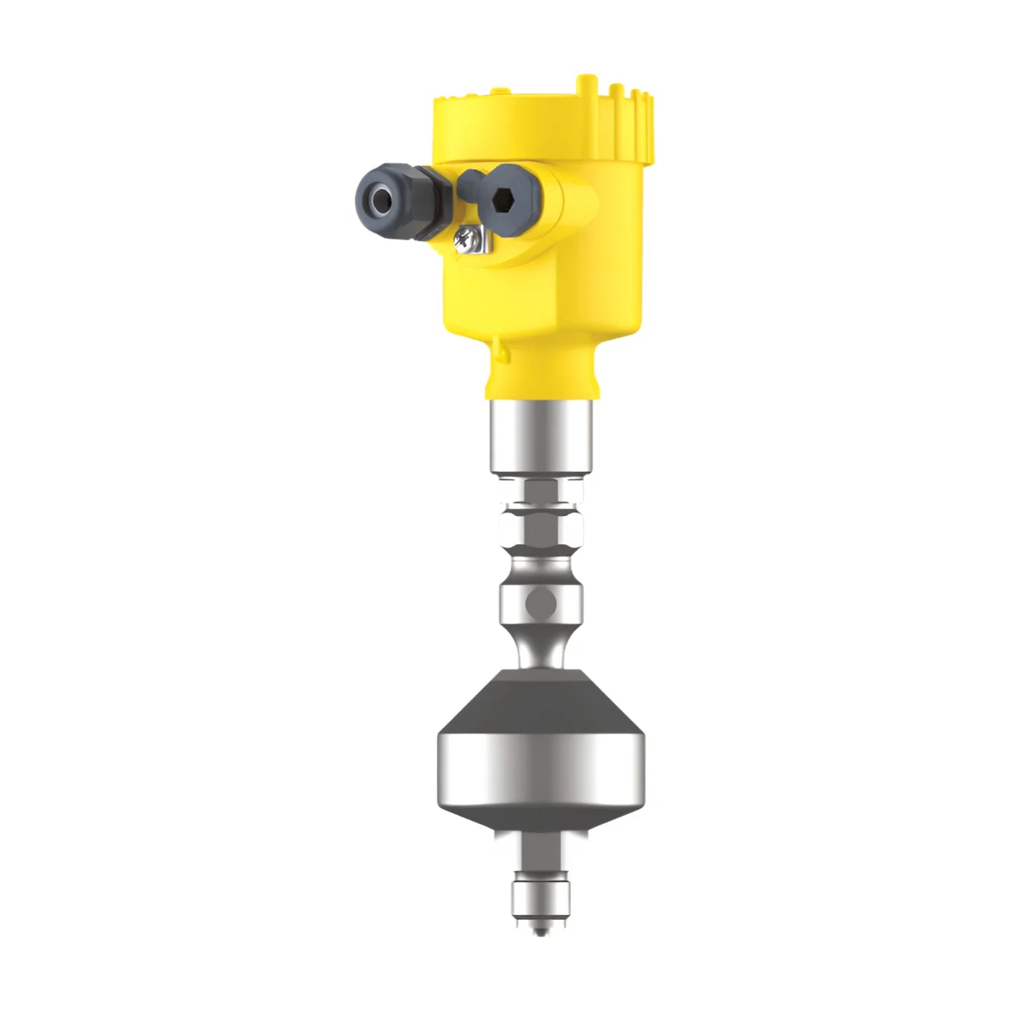 VEGA VEGABAR 87 Submersible pressure transmitter with metallic measuring cell
