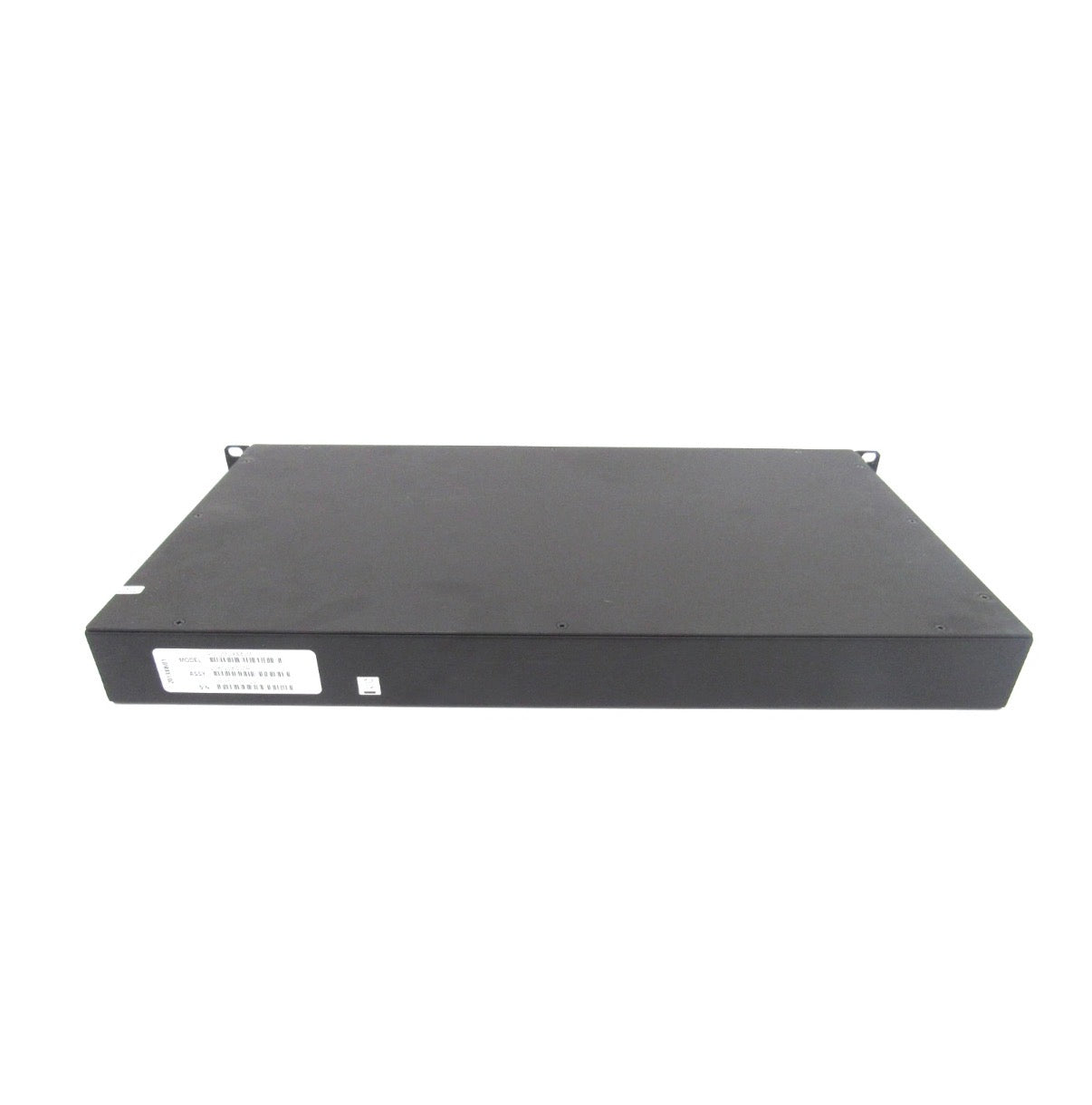 MRV RD-DMDXA40M ADVA DWDM Fiber Optic Multiplexer and De-Multiplexer w/RMK