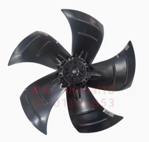 Ebm-papst A4D420-AP02-01 230V 0.44A 420MM AC AXIAL FAN