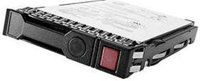 HP 832514-B21 1TB 7200 RPM SAS 12Gb/s 2.5" SC Midline Server Hard Drive