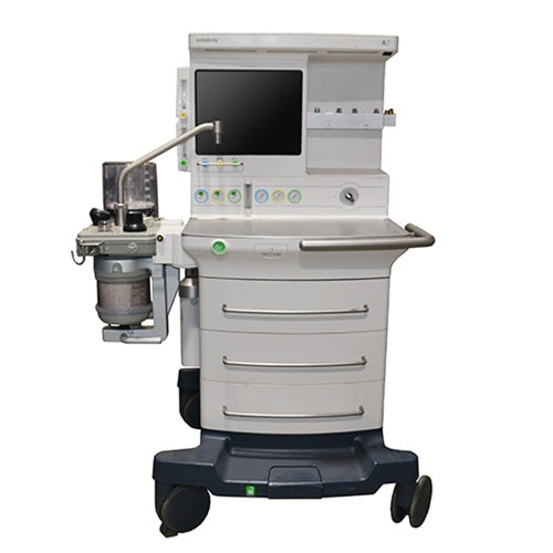 Mindray A5 Anesthesia Machine, Refurbished