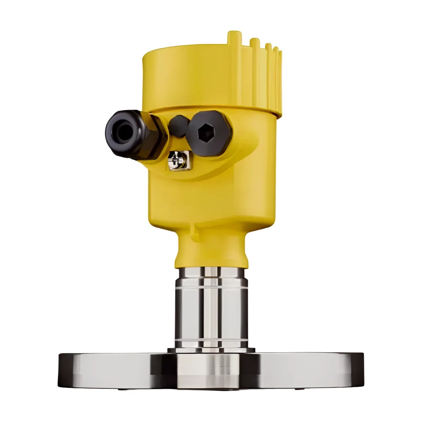 VEGA VEGAPULS 64 Radar sensor for continuous level measurement