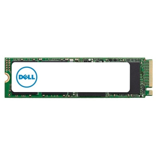 Dell 512GB Performance SSD TLC 2280 Gen3