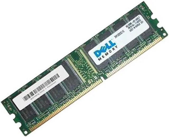 Dell 64GB Certified Memory Module - 4RX4 LRDIMM 2666MHz LV - 64 GB - DDR4-2666/PC4-21300 DDR4 SDRAM - CL19 - 1.20 V - ECC - 288-pin - LRDIMM