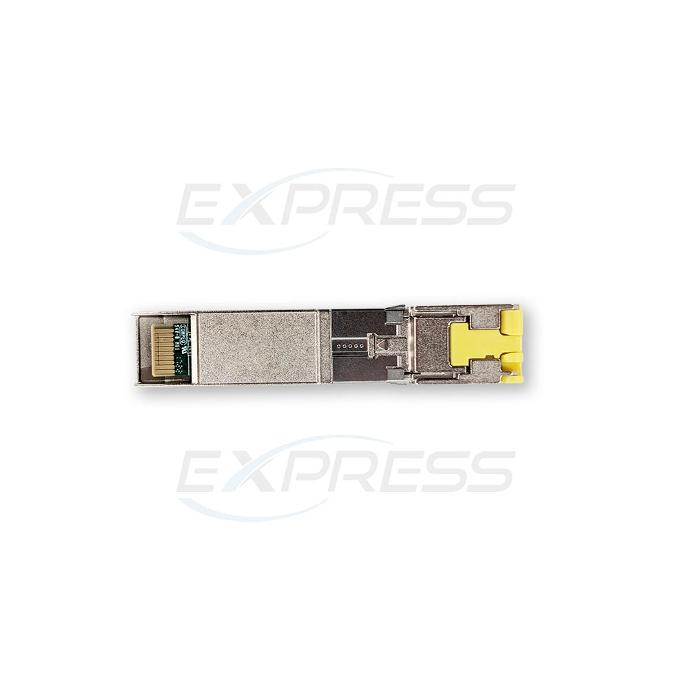Avago 1000GBase-T 1.25GBD SFP / RJ45 Transceiver | ABCU-5740RZ