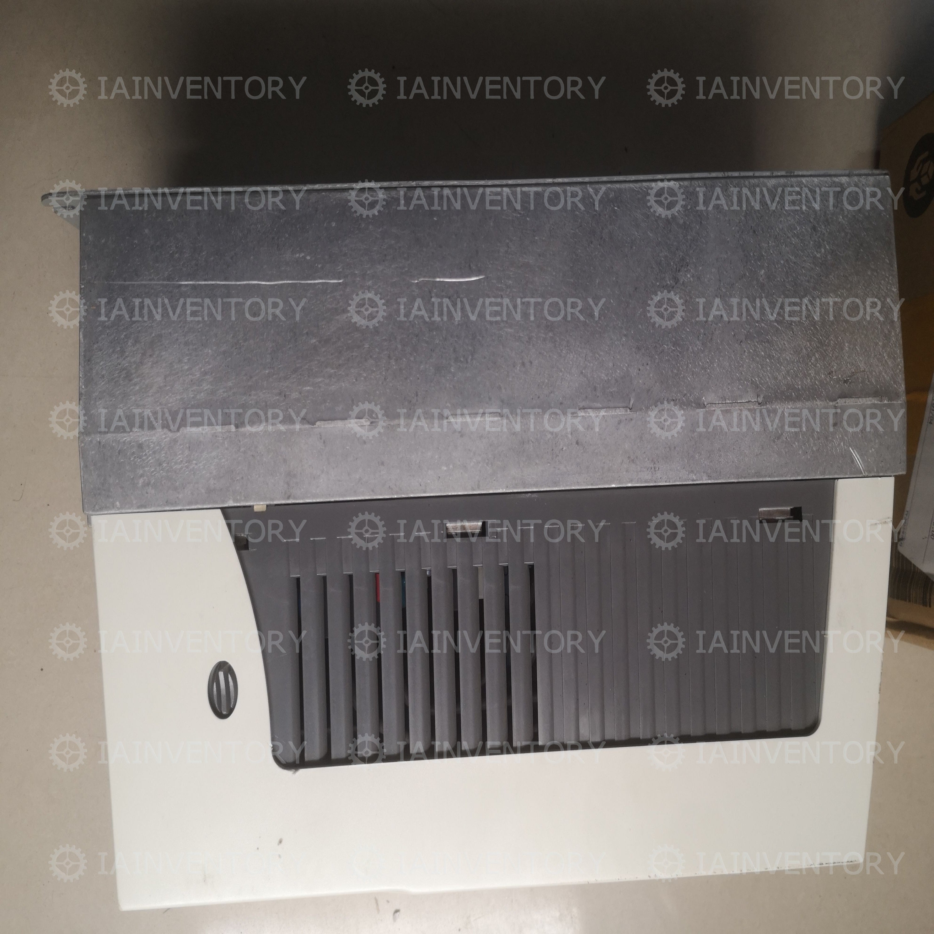 and ACH550-01-012A-4