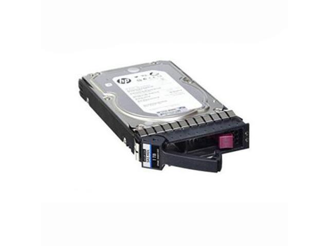 (NOT FOR HOME PC!) HP 900GB 2.5" Hard Drive 12G SAS 10K SFF DUAL PORT ENT J9F47A 787647-001 MSA