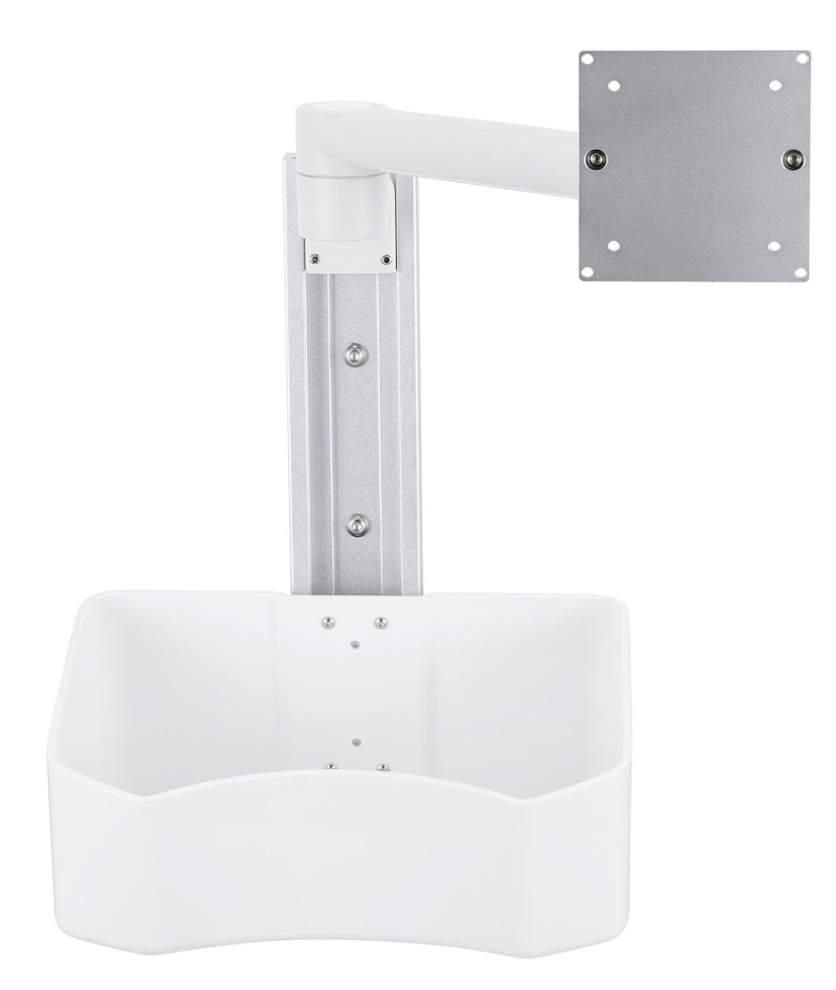 Wall Mount Bracket for Welch Allyn Spot Monitor